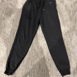 Grey American Eagle Sweatpants